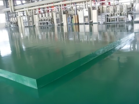 伊犁哈萨克防腐蚀地坪,环氧玻纤地坪，玻纤工业地坪，环氧玻纤布地坪,乙烯基玻纤布地坪