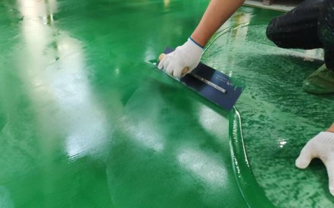 伊犁哈萨克什么是VEF地坪,VEF地坪厂家