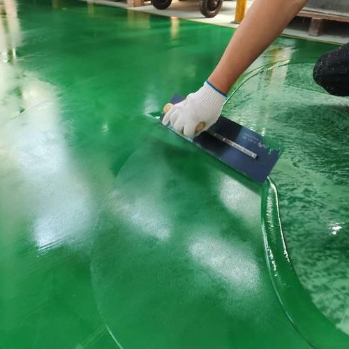 伊犁哈萨克什么是VEF地坪,VEF地坪厂家产品图1