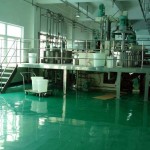 伊犁哈萨克乙烯基防腐蚀地坪,乙烯基酯地坪,乙烯基酯防腐蚀地坪,乙烯基重防腐蚀地坪,乙烯基重防腐地坪,乙烯基重防腐自流平地坪-缩略图1